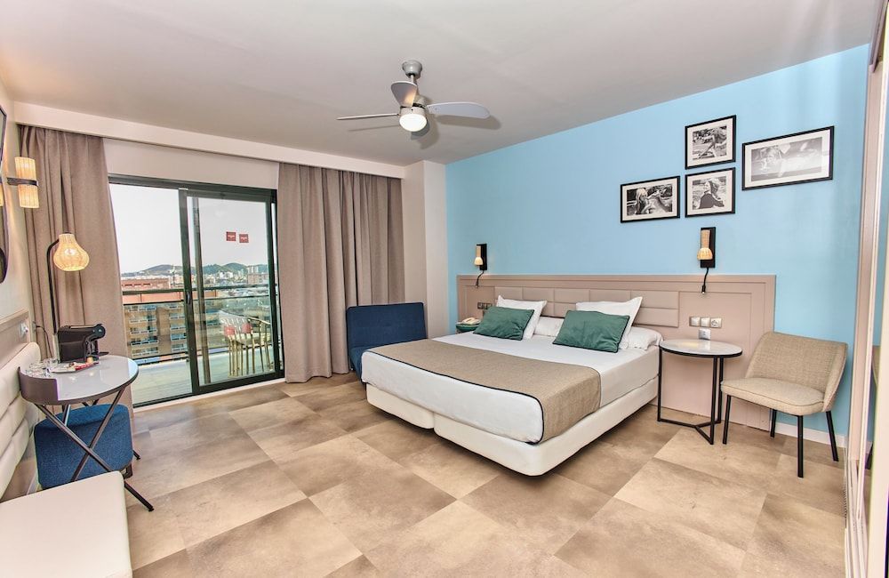 Leonardo Hotel Fuengirola Costa del Sol Superior Room 6