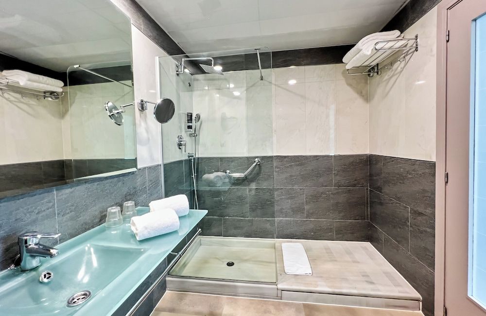 Leonardo Hotel Fuengirola Costa del Sol Comfort Room 14