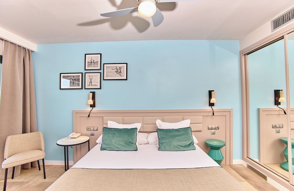 Leonardo Hotel Fuengirola Costa del Sol Comfort Room 4