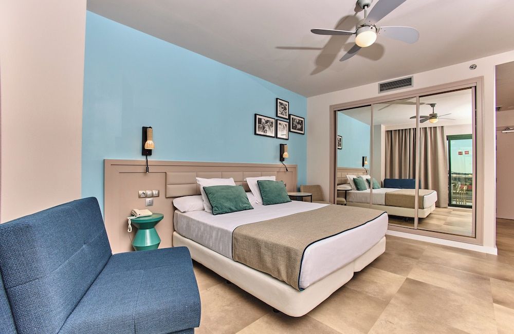 Leonardo Hotel Fuengirola Costa del Sol Superior Room 13