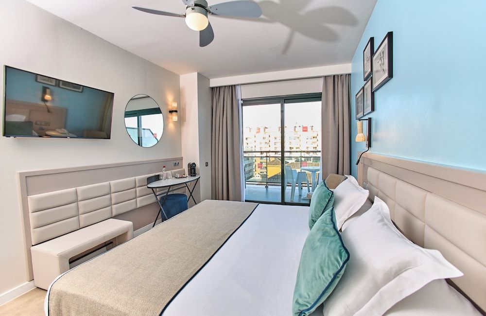 Leonardo Hotel Fuengirola Costa del Sol Comfort Room 3