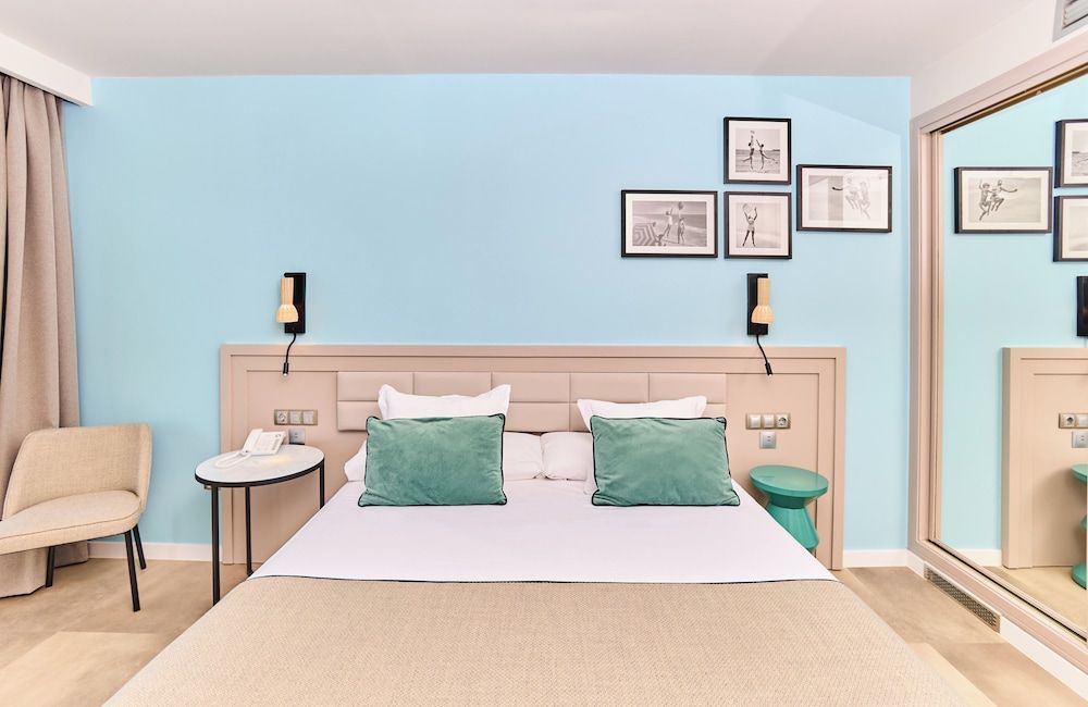 Leonardo Hotel Fuengirola Costa del Sol Superior Room 3