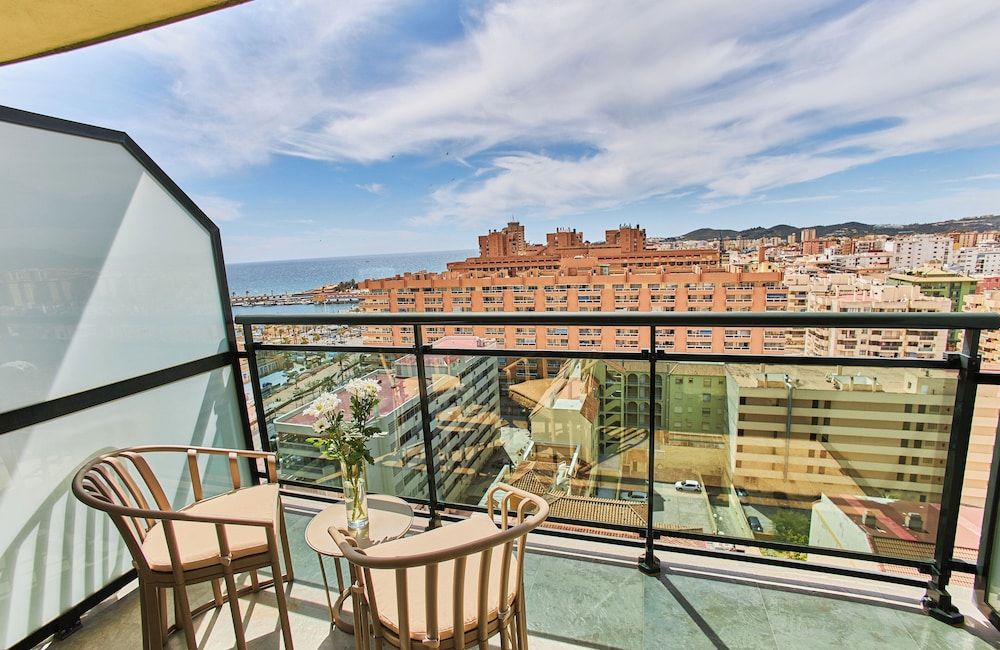 Leonardo Hotel Fuengirola Costa del Sol Superior Room 18