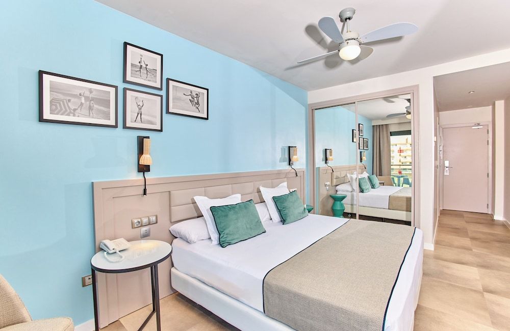 Leonardo Hotel Fuengirola Costa del Sol Comfort Room 7