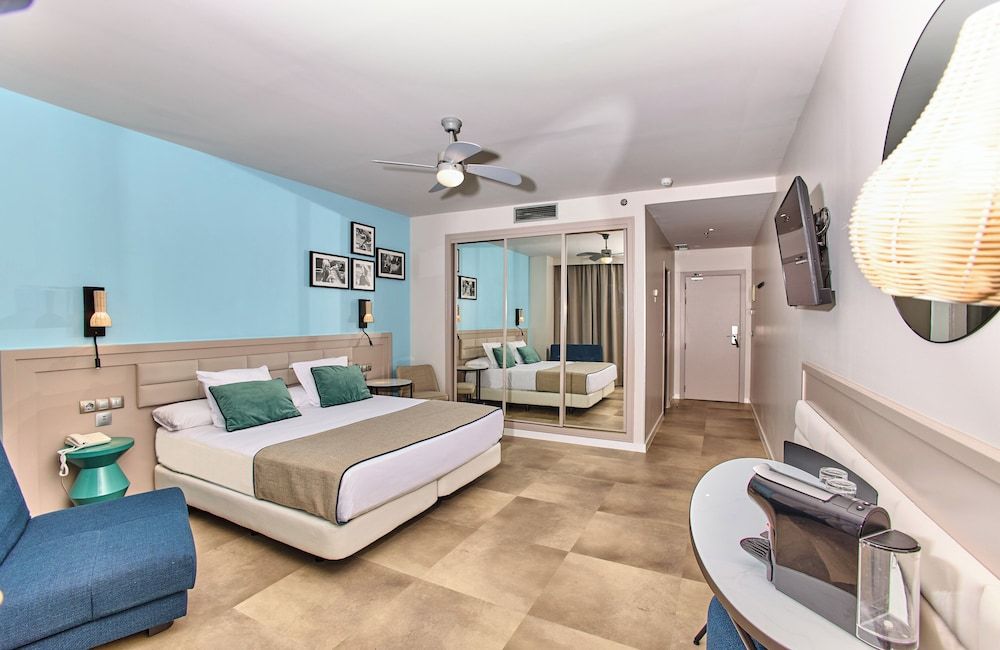 Leonardo Hotel Fuengirola Costa del Sol Superior Room 10