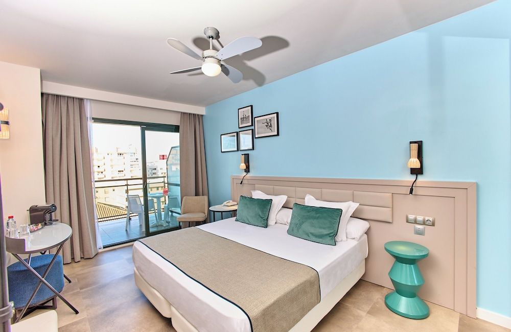 Leonardo Hotel Fuengirola Costa del Sol Comfort Room 2