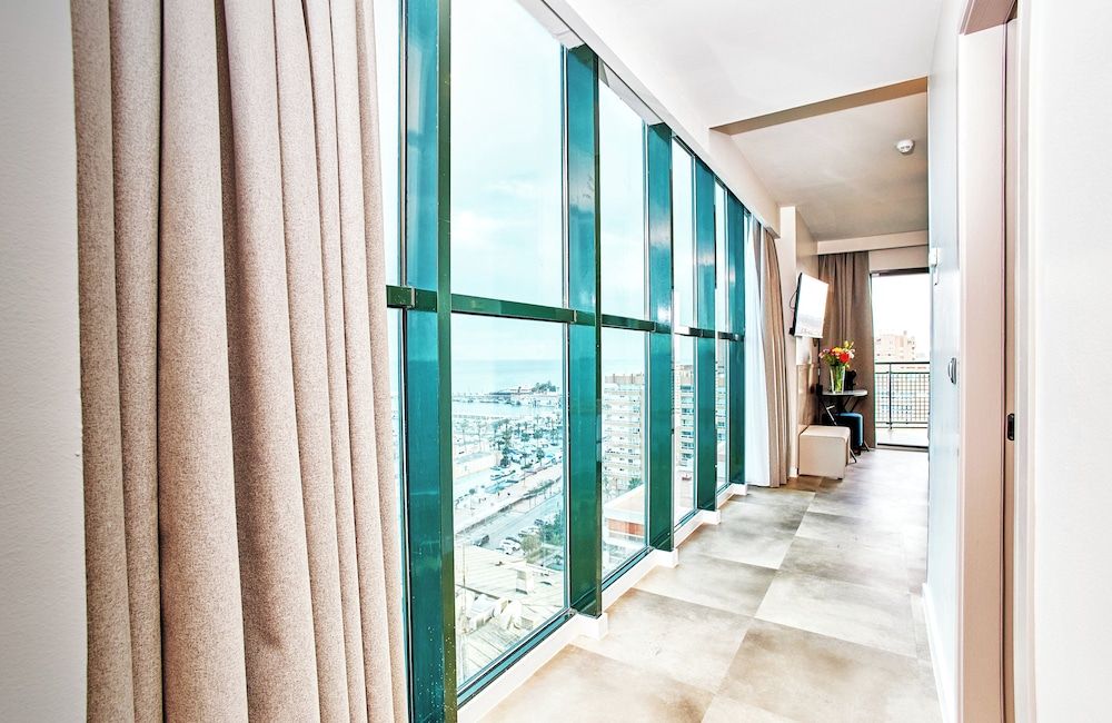 Leonardo Hotel Fuengirola Costa del Sol