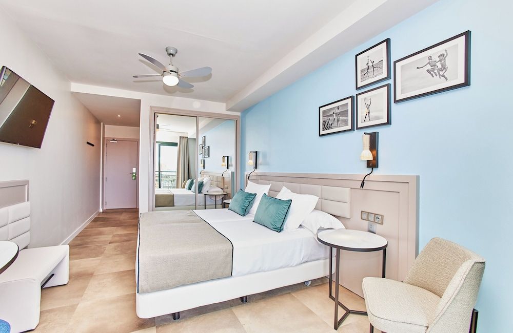 Leonardo Hotel Fuengirola Costa del Sol Superior Room 17