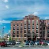 Fairfield Inn & Suites by Marriott South Bend at Notre Dame