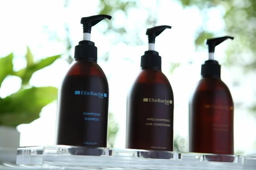 undefined Hotel La Suite Kobe Harborland 8