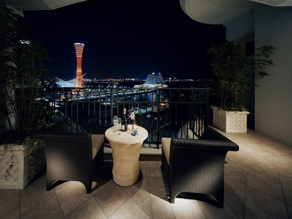 undefined Hotel La Suite Kobe Harborland 6
