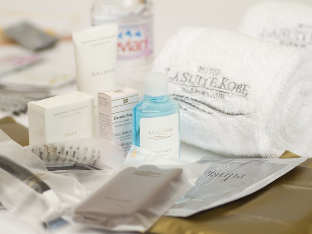 In-Room Amenity