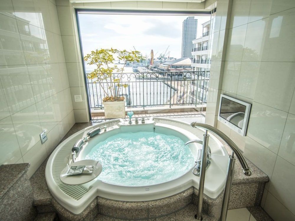 Superior Double Room, Non Smoking (Executive Floor)