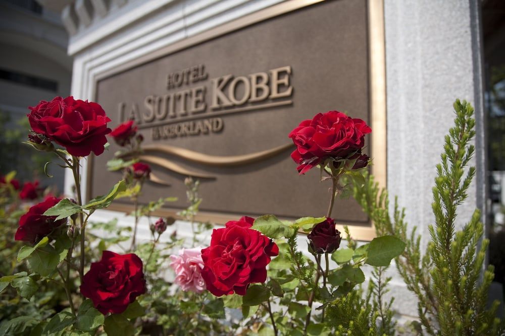undefined Hotel La Suite Kobe Harborland 5