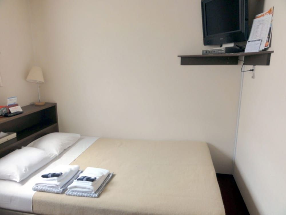 undefined Hotel Yanagibasi - Hostel 3