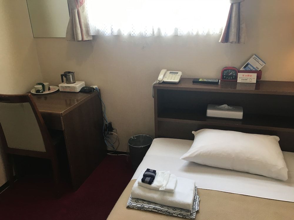 undefined Hotel Yanagibasi - Hostel 6