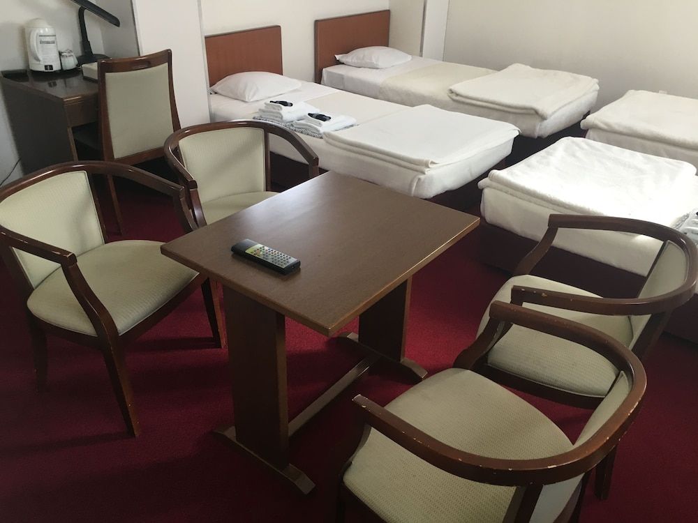 undefined Hotel Yanagibasi - Hostel 5