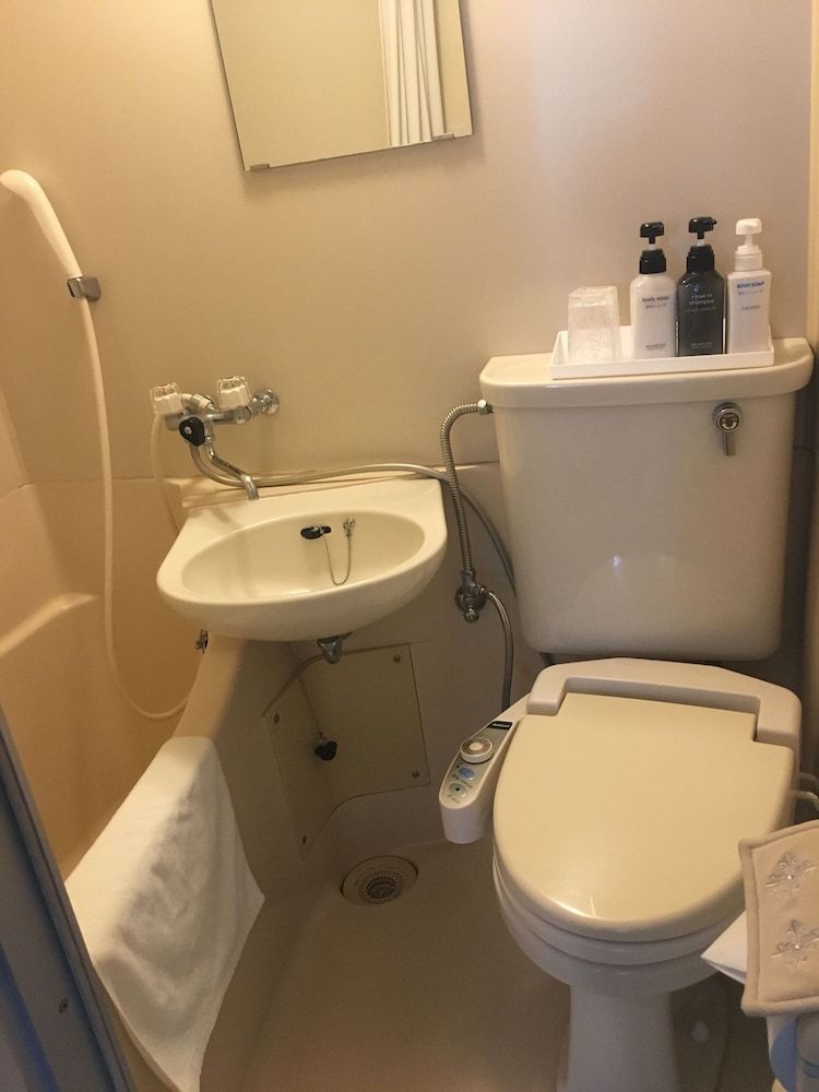 undefined Hotel Yanagibasi - Hostel 9