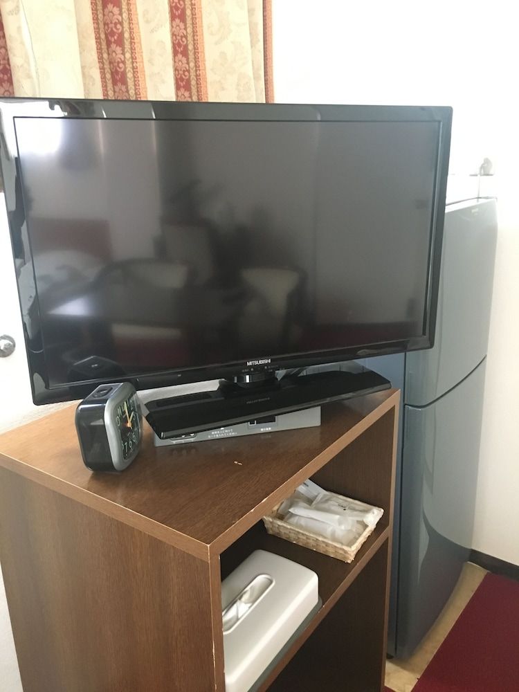 Hotel Yanagibasi - Hostel Semi-double Room 6