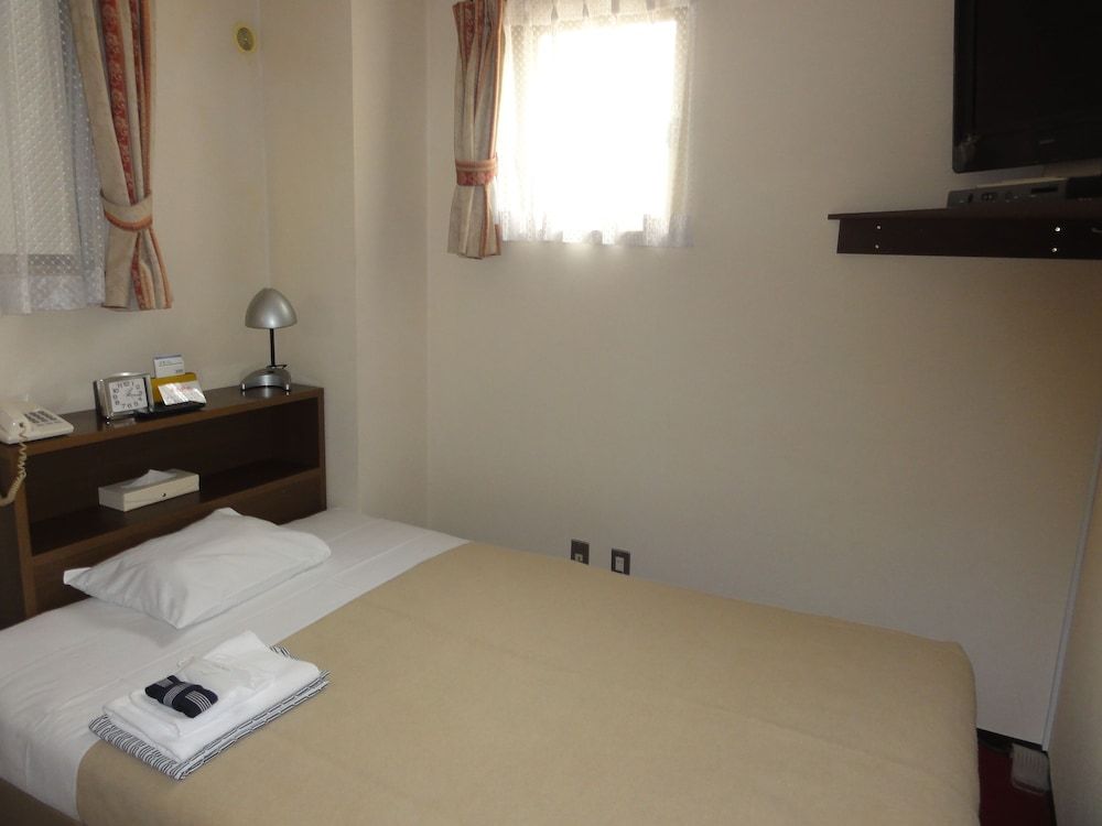 undefined Hotel Yanagibasi - Hostel 2