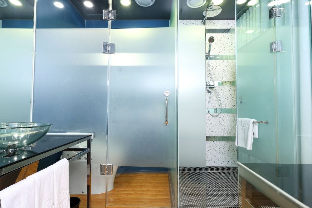 Imperial Palace Boutique Hotel, Itaewon Superior Double Room 11