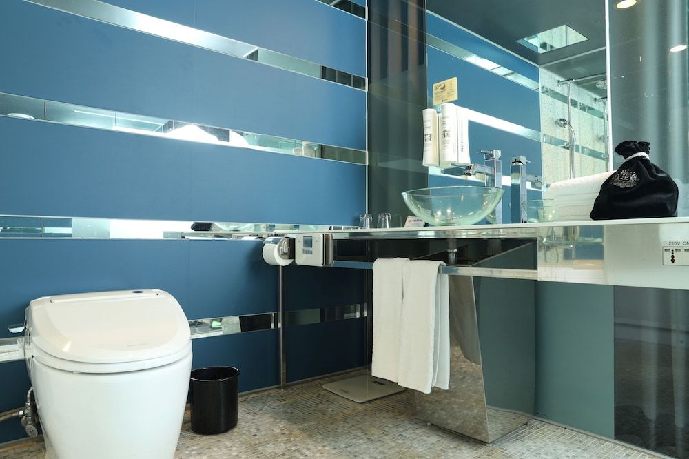 Imperial Palace Boutique Hotel, Itaewon Superior Double Room 13