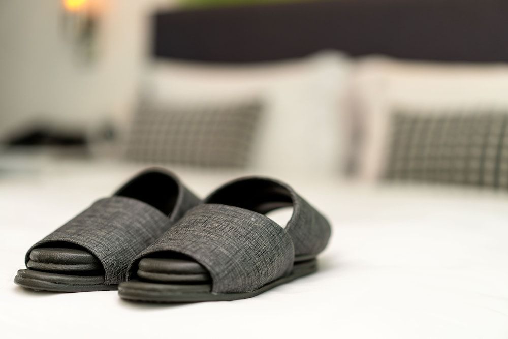 Imperial Palace Boutique Hotel, Itaewon Superior Double Room 15