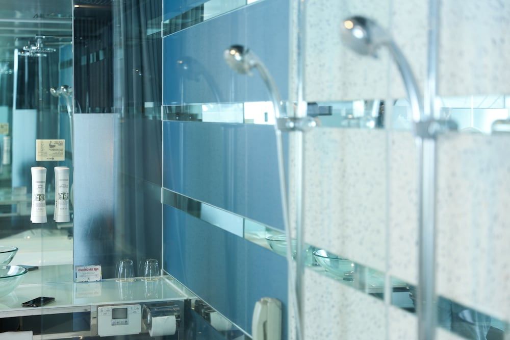 Imperial Palace Boutique Hotel, Itaewon Superior Double Room 12