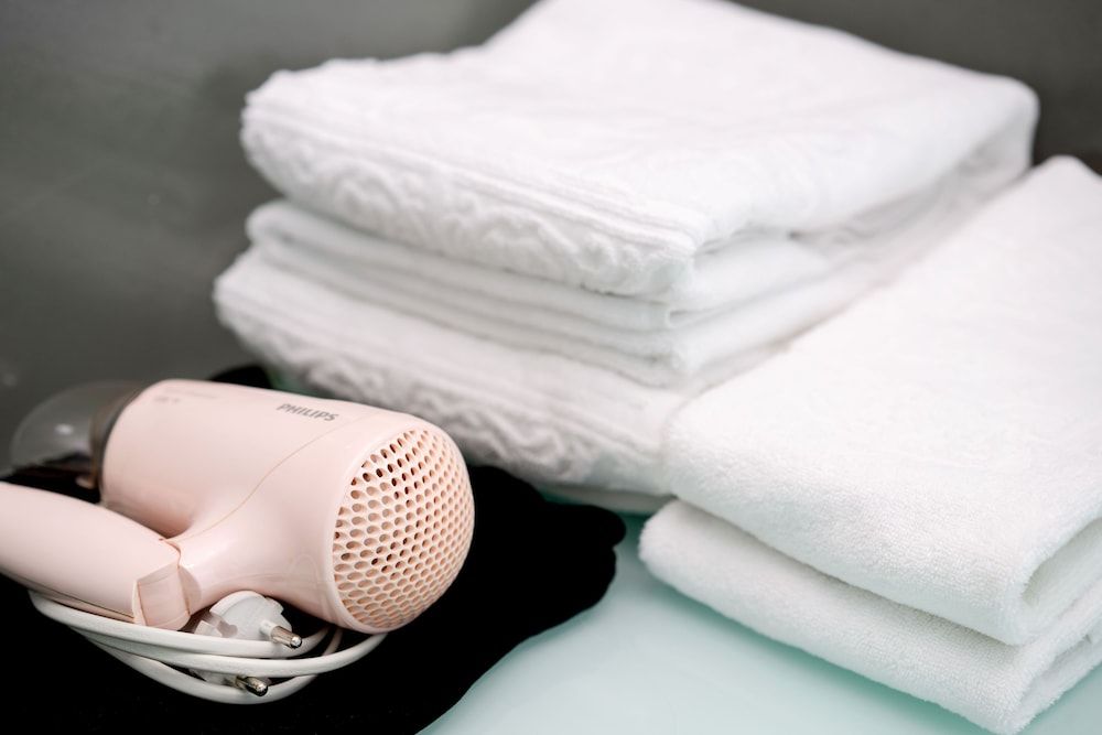 Imperial Palace Boutique Hotel, Itaewon Superior Double Room 9