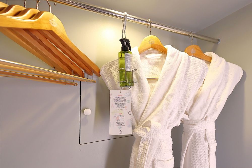 Imperial Palace Boutique Hotel, Itaewon Superior Double Room 10