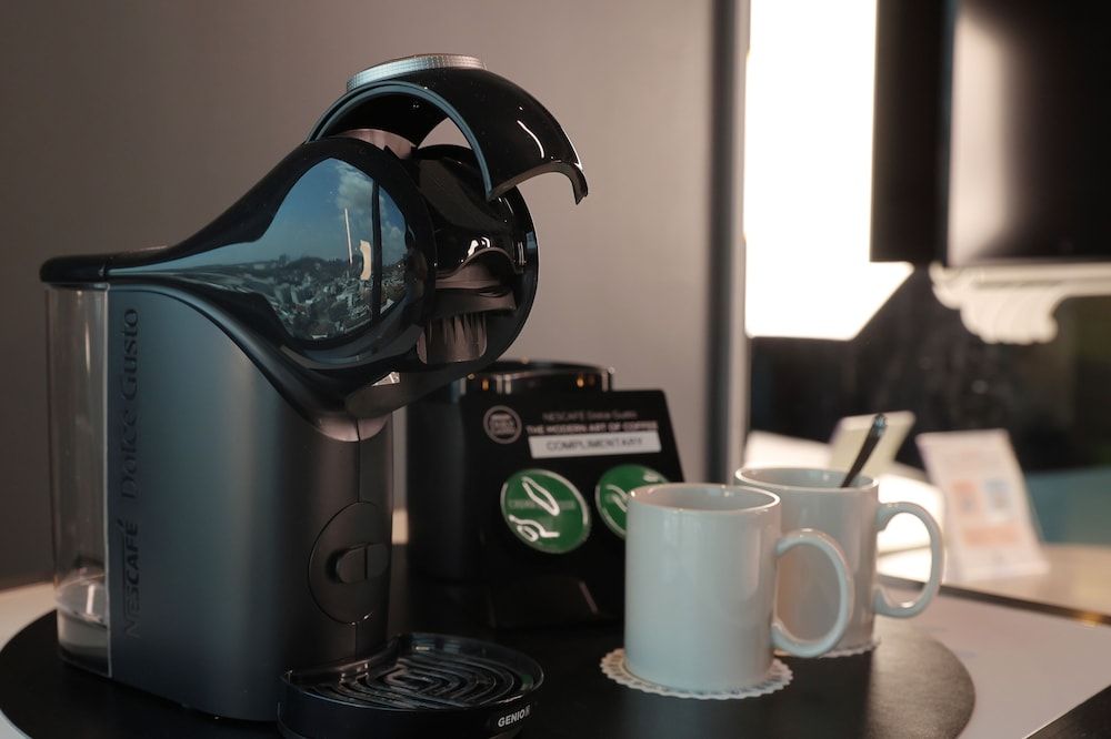 Imperial Palace Boutique Hotel, Itaewon Superior Double Room 16