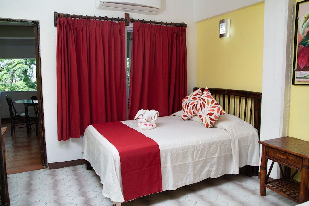 Hotel Zihua Caracol Suite Familiar 5