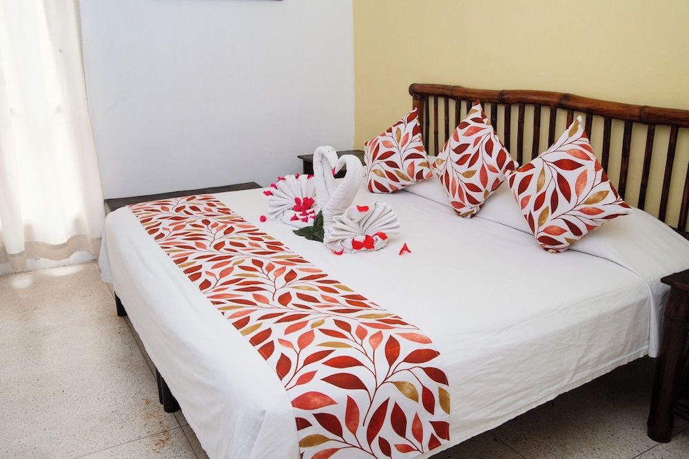 Hotel Zihua Caracol Suite King Size 5