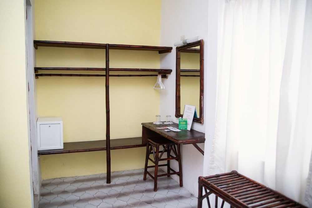 Hotel Zihua Caracol Suite Familiar 18