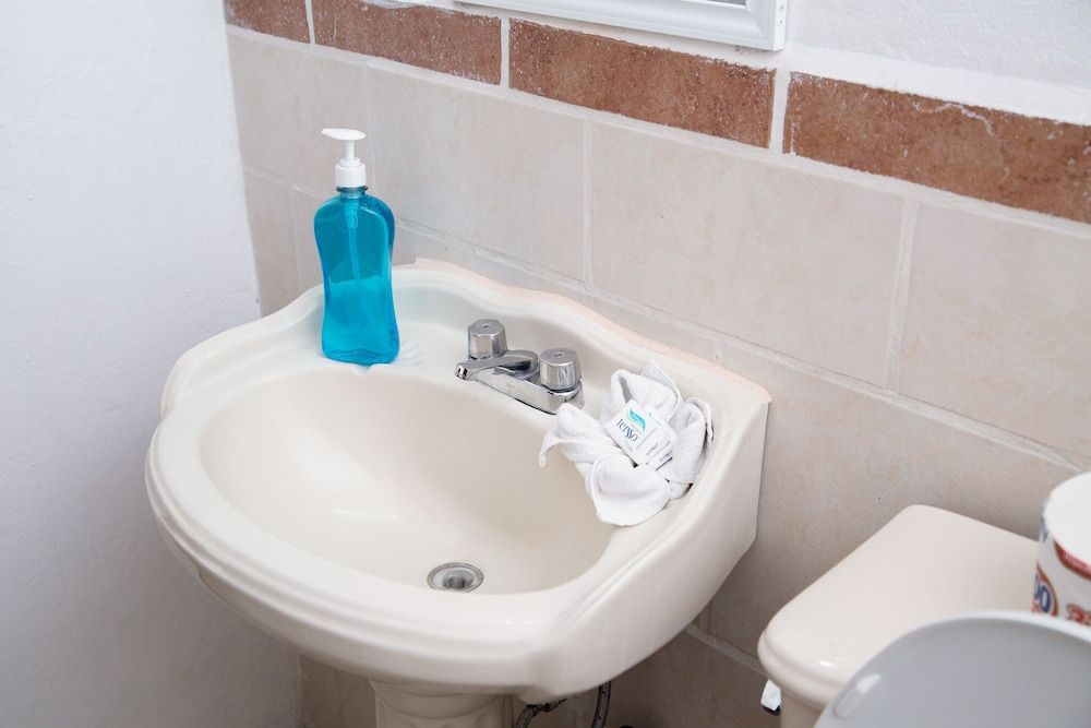 Hotel Zihua Caracol Suite Familiar 15