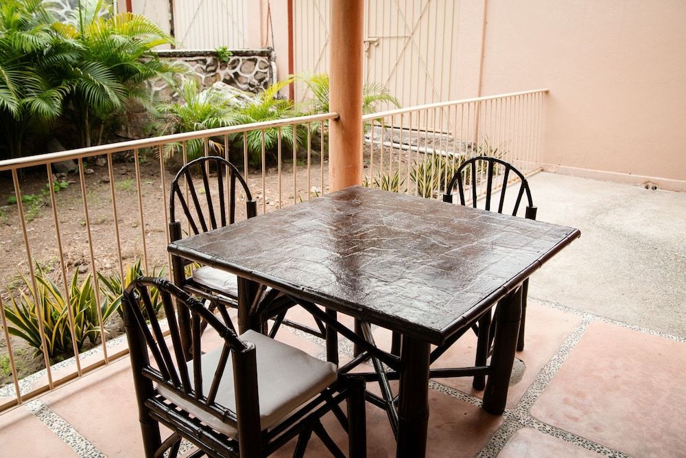 Hotel Zihua Caracol Suite Familiar 11