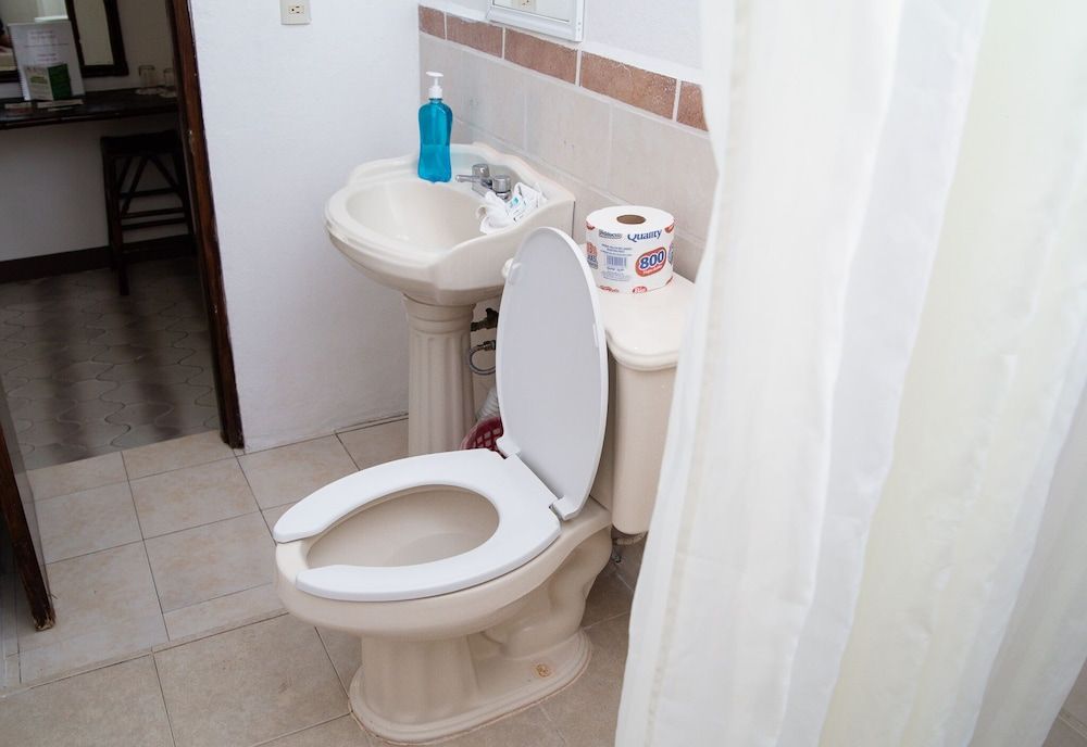 Hotel Zihua Caracol Suite Familiar 16