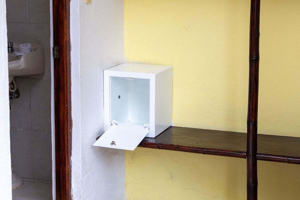 Hotel Zihua Caracol Suite Familiar 12