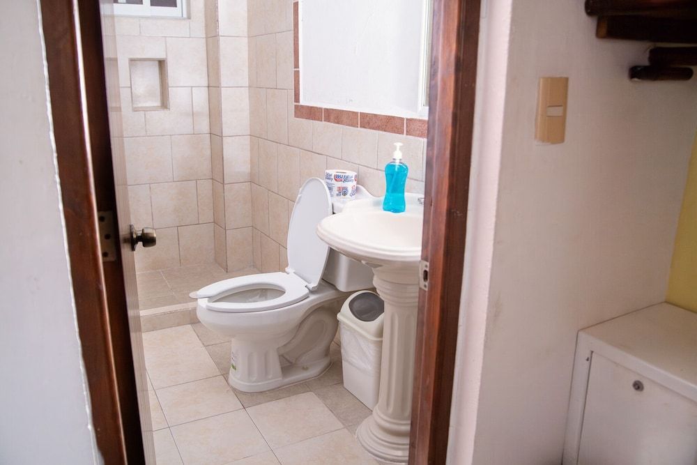 Hotel Zihua Caracol Suite Familiar 14