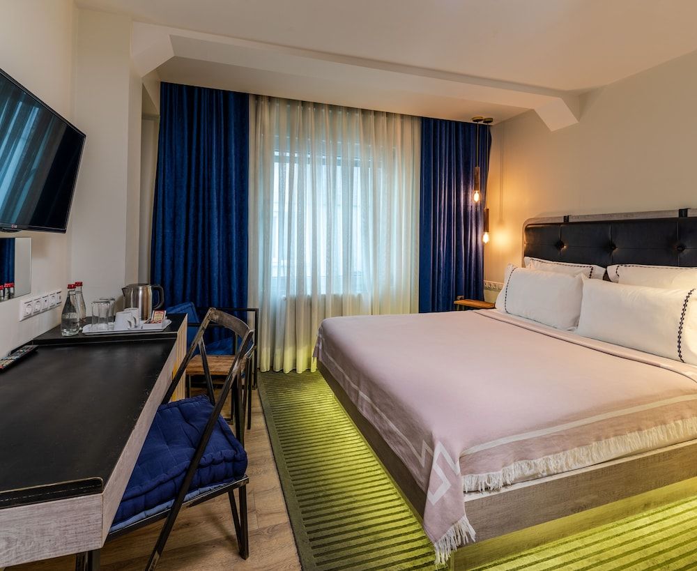 undefined Parkhouse Hotel & Spa