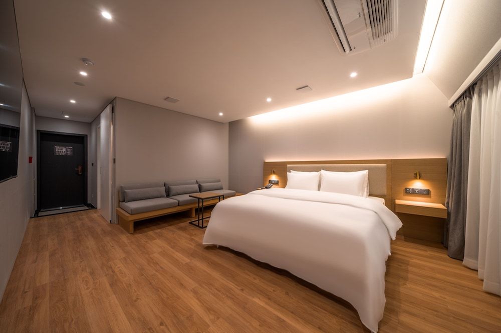 Comfort Inn Yeouido