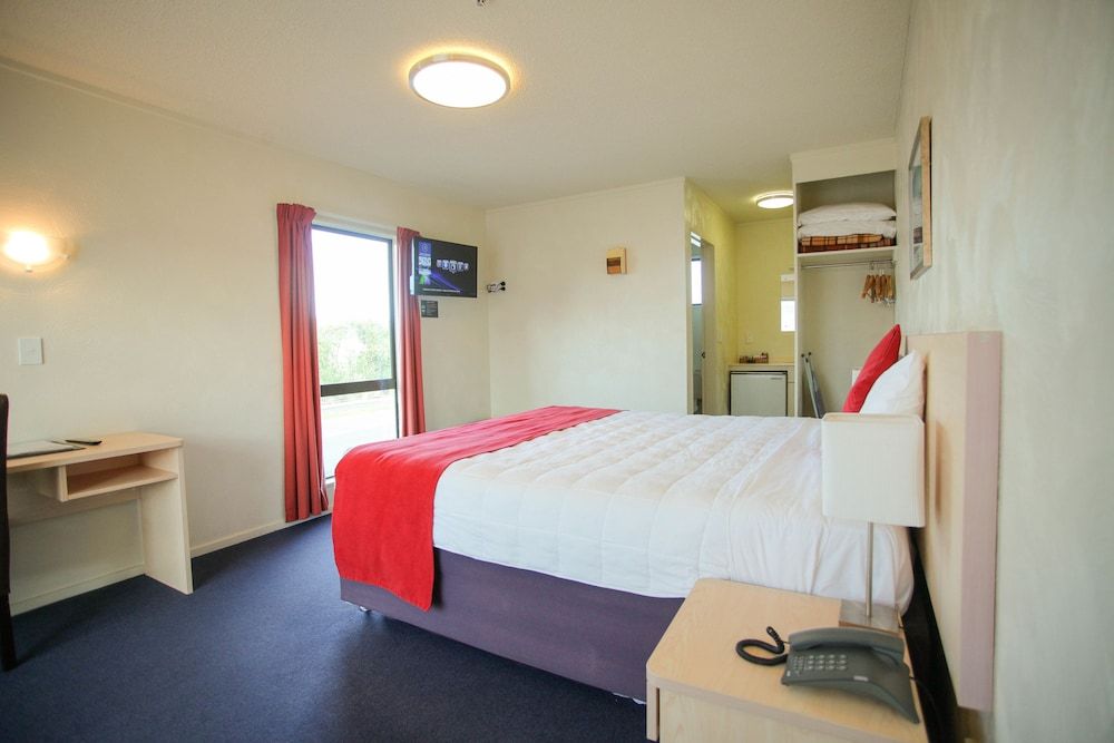 Abbots Hamilton - Hotel and Conference Centre Business Studio, Non Smoking, Ensuite 6