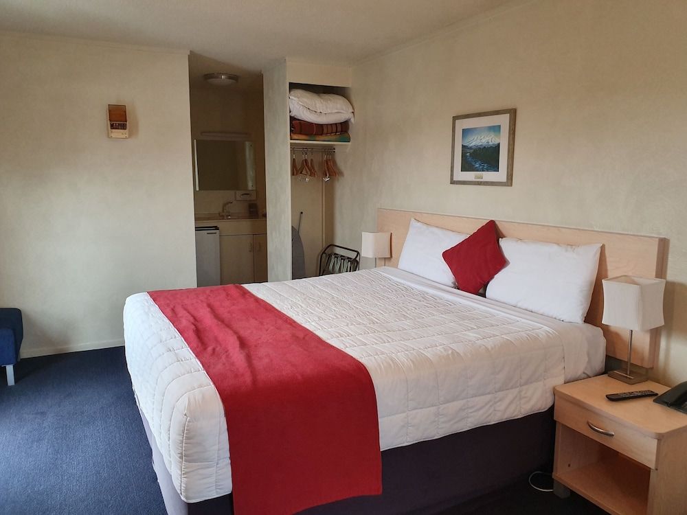 Abbots Hamilton - Hotel and Conference Centre Business Studio, Non Smoking, Ensuite 3