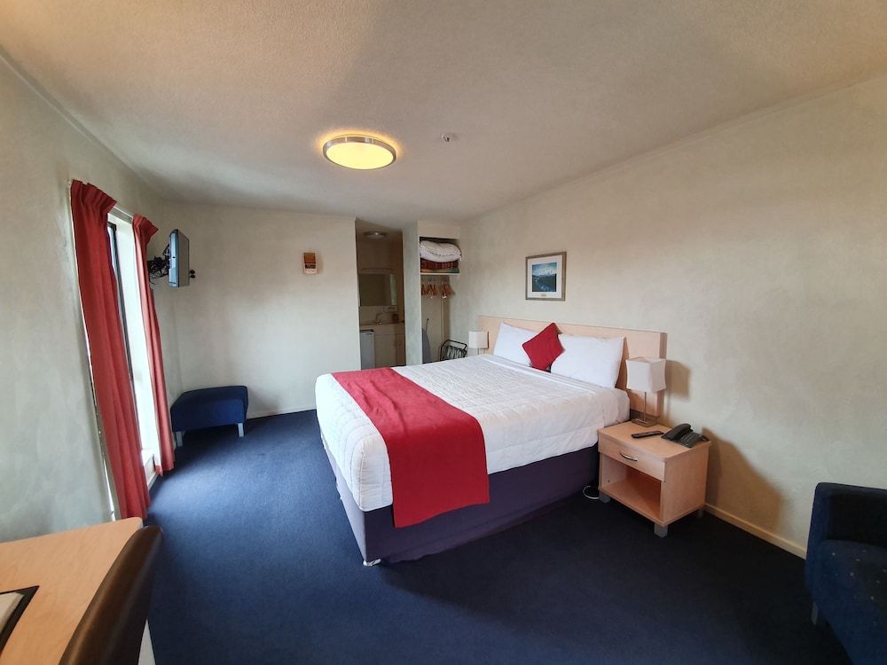 Abbots Hamilton - Hotel and Conference Centre Business Studio, Non Smoking, Ensuite 5