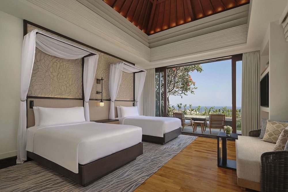 Villa, 2 Bedrooms (Panoramic Pool Villa)