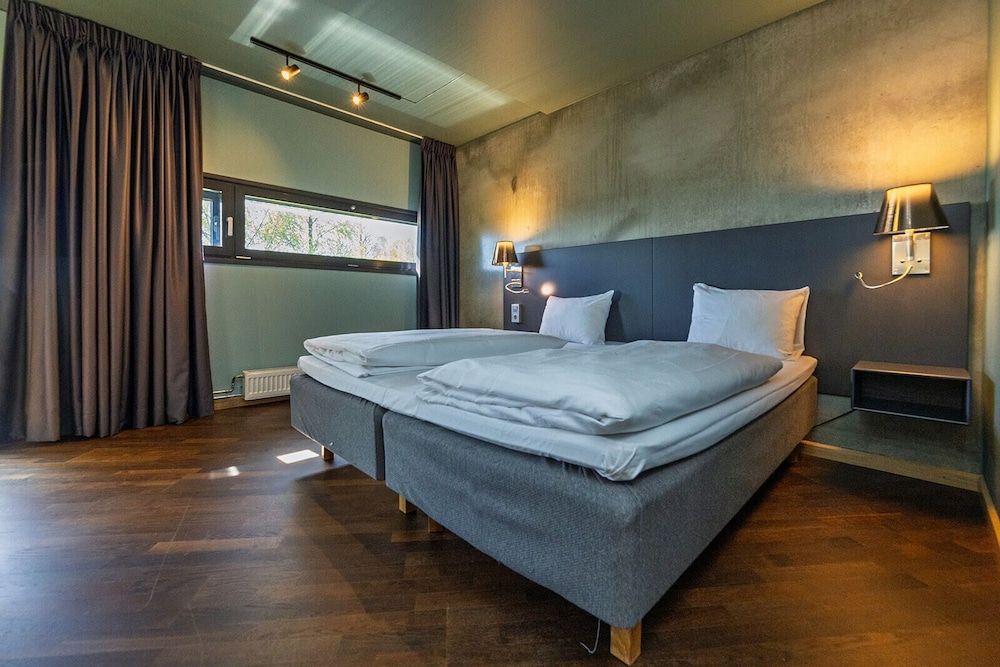 Superior Room, 1 Double Bed, Non Smoking