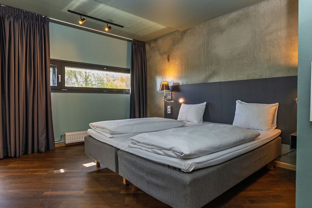 Superior Room, 1 Double Bed, Non Smoking