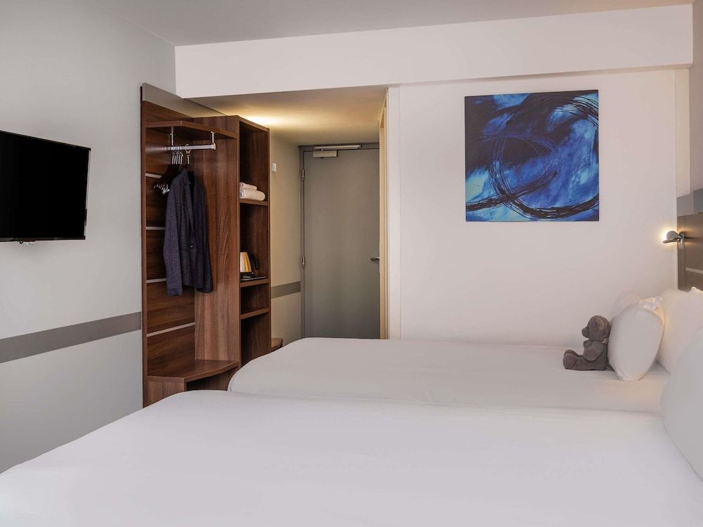 undefined Hotel Marseille Centre Gare Saint-Charles 3