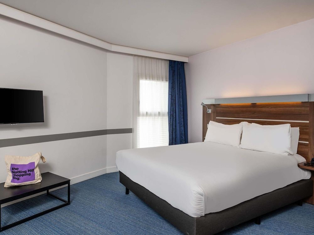 undefined Hotel Marseille Centre Gare Saint-Charles 9