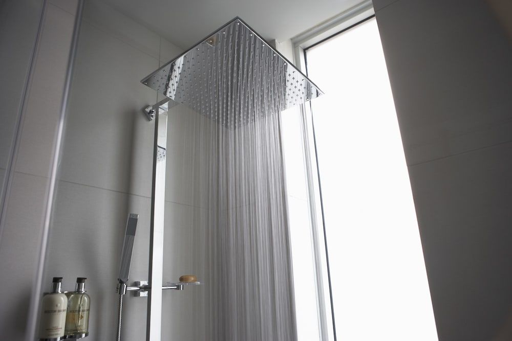 Hotel Le Germain Calgary Classic Room, 1 Queen Bed 4